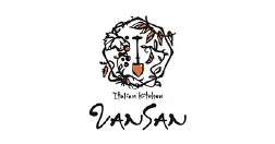 Italian Kitchen VANSAN