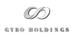 GYRO HOLDINGS株式会社