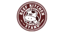BEEF KITCHEN STAND