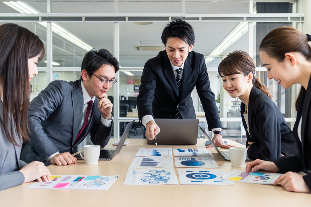 異業種へのm A 成功事例から失敗しないためのコツを探る ナシエル 飲食企業の経営とm Aを考えるメディア