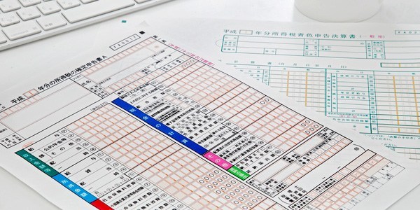 青色申告制度 飲食店の個人事業主にとってのメリットとは ナシエル 飲食企業の経営とm Aを考えるメディア