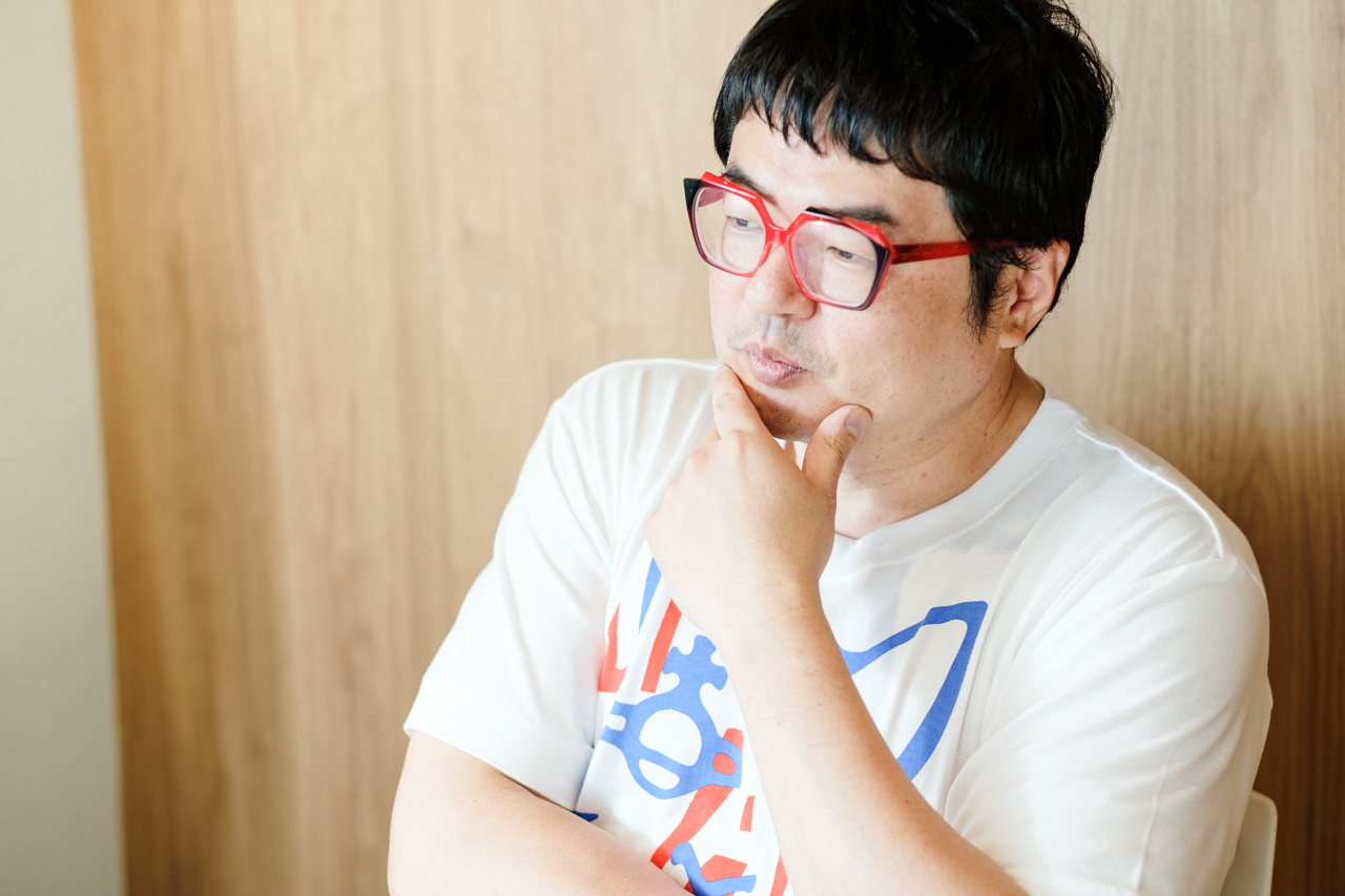 株式会社SBIC 代表取締役 鬼頭宏昌氏インタビュー（後編）宅配とんかつ専門店「かさねや」の次の戦略とは - ナシエル -  飲食企業の経営とM&Aを考えるメディア